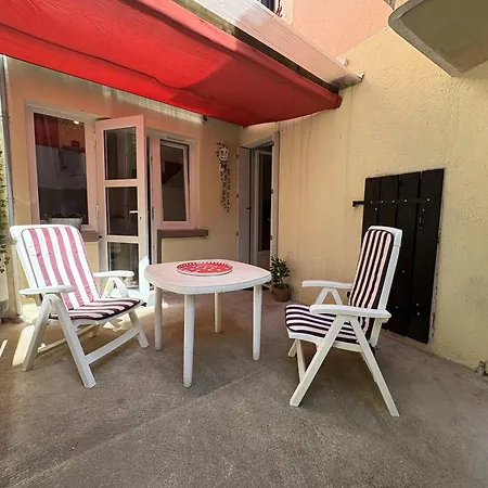 Appartement Cozy Cocoon Thermal Baths & Mountains *